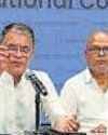 INDIA bloc seat-sharing talks: RJD, Cong may settle for less to accommodate VIP0