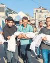 Bibi vows to uproot Hamas as mediators discuss truce deal26