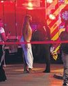 Drive-by shooting in Chicago leaves 4 dead, 14 wounded27