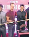 World champion Chopra hopes to spark a javelin revolution in India62