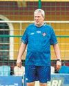 AIFF opens applications for new men's head coach64