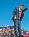 Trump's 'victory lap' after 'big, beautiful bill is passed2