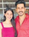 Kanwar shuts down breakup rumours with Alice: We are very much together66