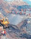 Four dead after coal mine collapses3