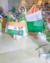Modi arrives in Brazil for 4-day visit, to take part in BRICS meet18