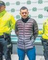 Man suspected of organising hit on top politician arrested29