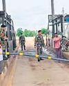 Munda questions toll collection on dilapidated Chaibasa road11