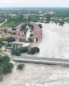 Rescuers search for missing as Texas flood death toll rises to 5034