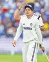 Tempted to play Kuldeep but need batting depth: Gill52