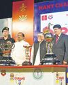'Proud moment': Governor hails Durand Cup's Jamshedpur return8