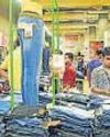 Retail rush: India’s store boom defies urban slowdown42