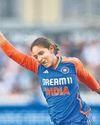 India look for runs from Harman, Shafali57