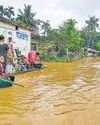 Magnitude of floods in most parts of India decreased between 1970 and 2010: Study27