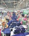 Textile producer B'desh seeks deal after 35% US tariff40