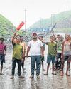 'Bharat Bandh' cripples coal output in Dhanbad6