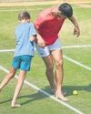 Djokovic eyes Wimbledon history, wounded Jannik Sinner in spotlight52