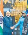 Modi holds discussion with Prez of Namibia14