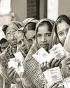 Bihar SIR threatens the credibility of elections22