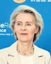 EU's chief survives no-confidence vote29