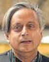 Tharoor slams Emergency as ‘dark chapter’, Cong hits back13
