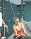 Sabalenka targets Big W final, Swiatek battle looms57