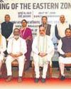 Shah calls for ‘Team Bharat’ spirit as states flag concerns10