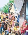 In Bihar, forms, fear and the right to vote9
