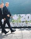 Trump plans to hike tariffs on Canadian goods to 35%39