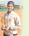 State-level tennis player shot dead by dad; accused cites pride, depression57