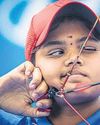 Jyothi shines as India win silver and bronze47