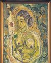Art on his sleeve: Celebrating Krishen Khanna at 10029