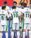 Pak unlikely to send hockey teams to India44