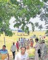 NCST flags RIMS-2 land row in Nagri during Guv meeting7