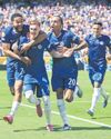 Palmer stars as Chelsea upset PSG to win Club World Cup final51