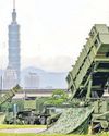 Trump to send Patriot missiles to Ukraine, US envoy visits Kyiv32
