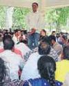 6L para teachers plan protest over pay parity11