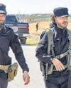 Clashes in predominantly Druze Syrian city kill 3736