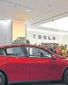 Tesla enters India with $70,000 Model Y launch38