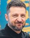 Trump asked Zelensky if Ukraine could hit Moscow29