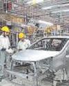 Car sales to dealers hit 18-month low on weak urban demand40