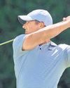 McIlroy returns to Portrush as Schauffele defends Open crown48