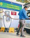 'EV sales penetration to cross 7% by FY28'35