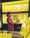 Small-town gold buyers fuel jewellers' hopes45