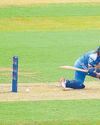 Deepti powers India to win56