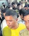 ED arrests ex-CM Baghel’s son in C’garh illegal liquor sale case10