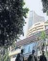 Financials, IT drag Nifty and Sensex to third weekly loss46