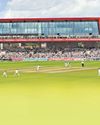 Will the sun shine for India at 'mostly overcast' Old Trafford?57
