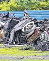Ambiguous Al crash report did what it shouldn't — leave much to imagination9