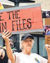 Trump seeks Epstein grand jury release to quell fallout38