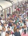 26k died on MMR rly tracks in 10 yrs: RTI14